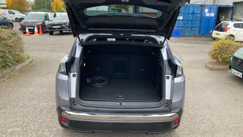 Peugeot 3008 1.6 Hybrid 225 Allure 5dr e-EAT8 Estate